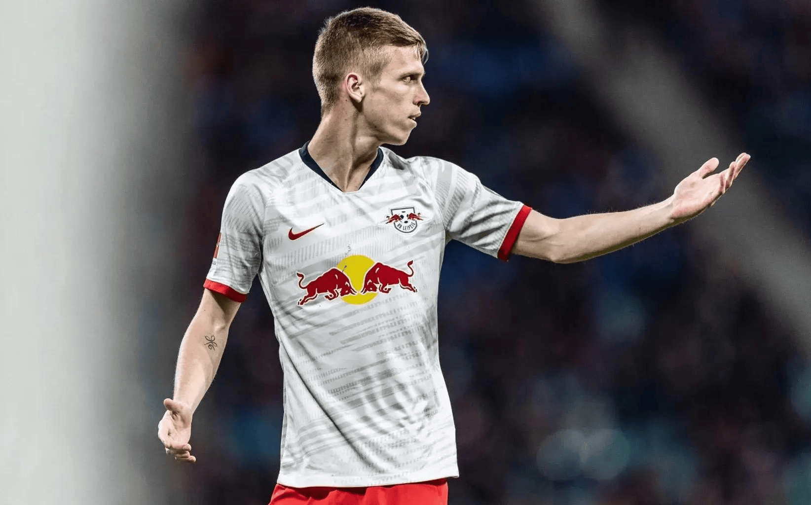 关于赛后体能课后，巴塞罗那遗憾出局备战德国杯，赛场秩序良好，球探报告显示潜力的信息